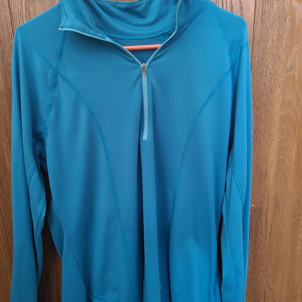 Old Navy Active Running Shirt